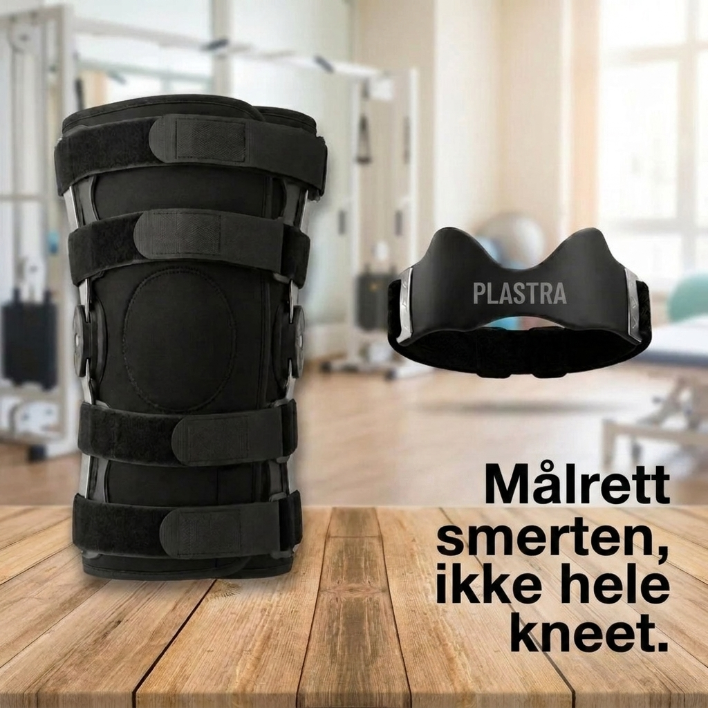 Knestropp