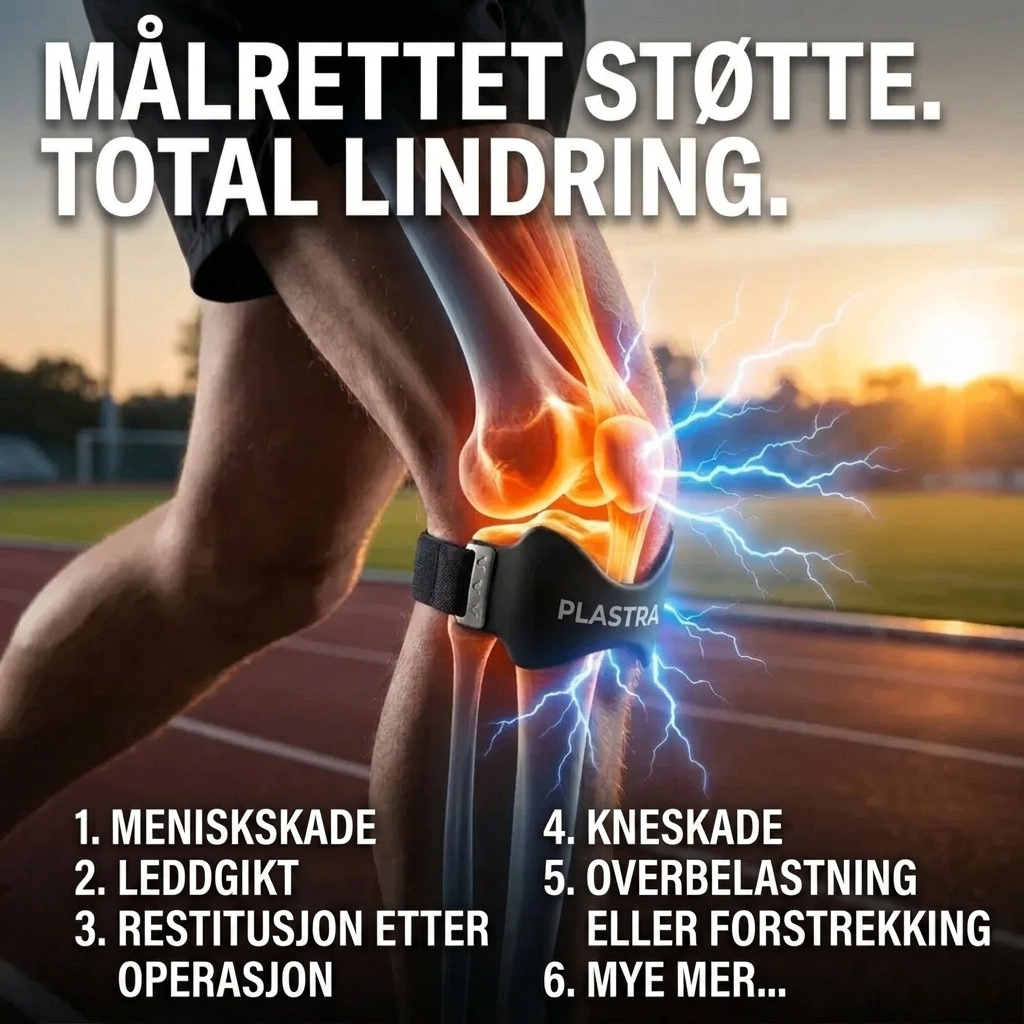 Knestropp