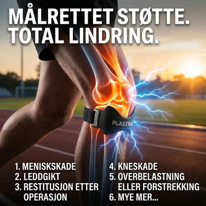 Knestropp