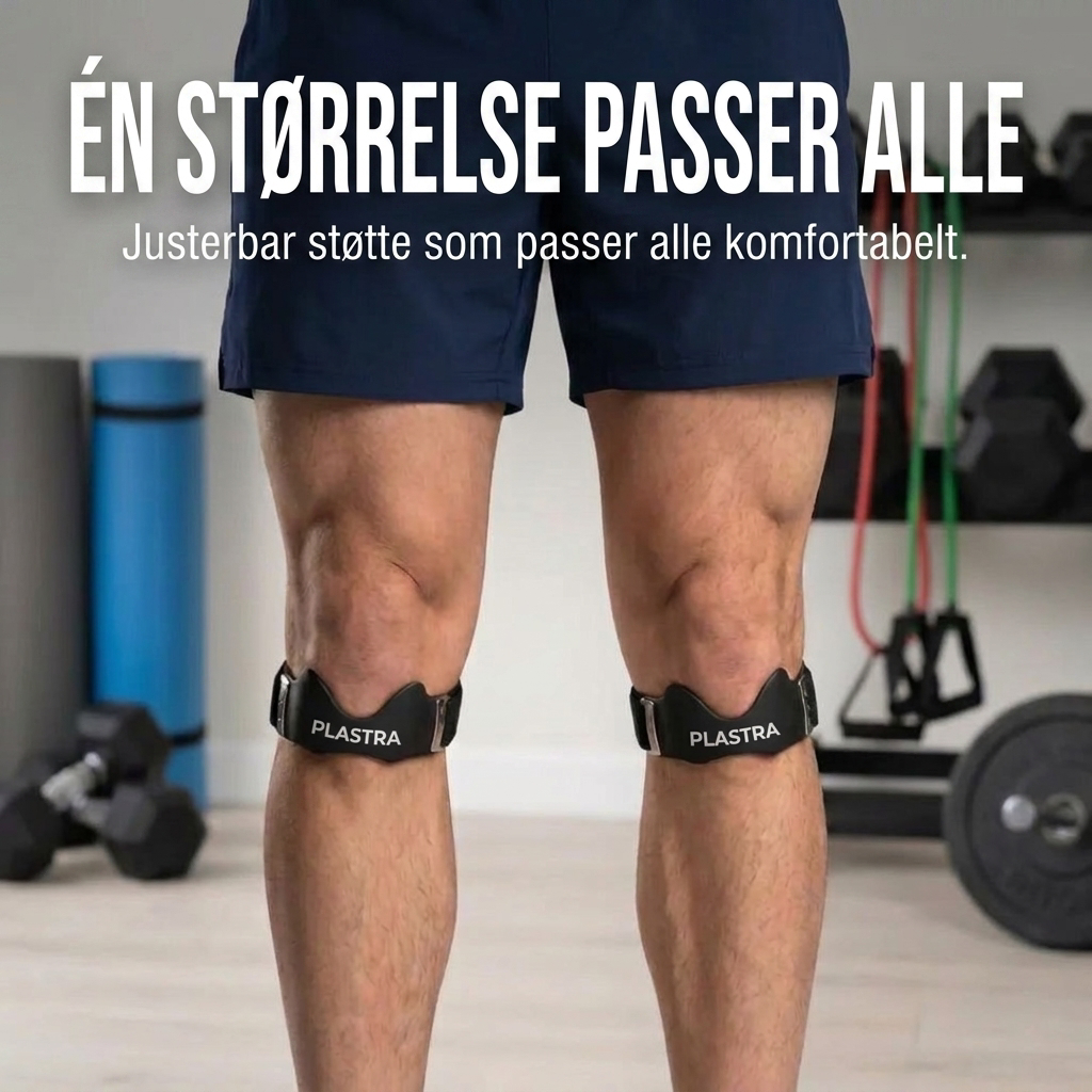 Knestropp